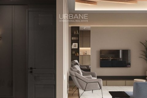 Купить квартиру в Эшампле, Испания с 3 спальни, 124м², № 2662 - фото 4