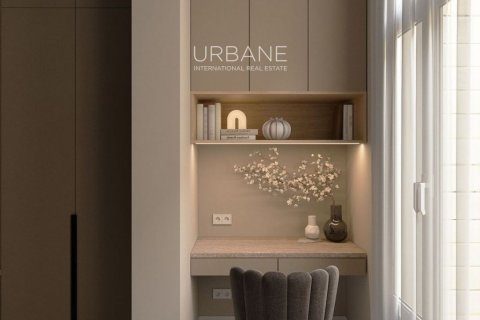 Купить квартиру в Эшампле, Испания с 3 спальни, 124м², № 2662 - фото 15