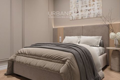 Купить квартиру в Эшампле, Испания с 3 спальни, 124м², № 2662 - фото 21