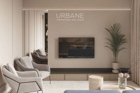 Купить квартиру в Эшампле, Испания с 3 спальни, 124м², № 2662 - фото 6