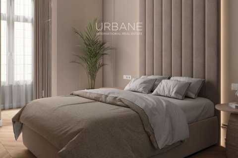 Купить квартиру в Эшампле, Испания с 3 спальни, 124м², № 2662 - фото 11