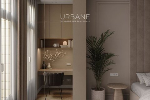 Купить квартиру в Эшампле, Испания с 3 спальни, 124м², № 2662 - фото 14