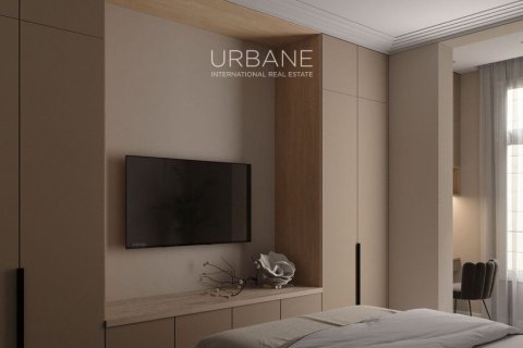 Купить квартиру в Эшампле, Испания с 3 спальни, 124м², № 2662 - фото 12