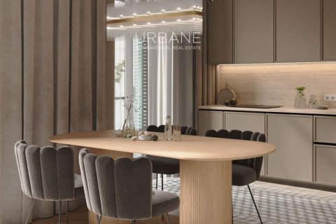 Купить квартиру в Эшампле, Испания с 3 спальни, 124м², № 2662 - фото 3