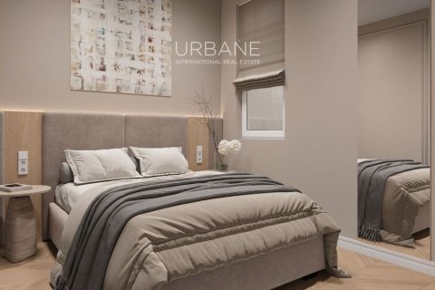 Купить квартиру в Эшампле, Испания с 3 спальни, 124м², № 2662 - фото 20