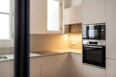 Купить квартиру в Эшампле, Испания с 2 спальни, 91м², № 2661 - фото 9