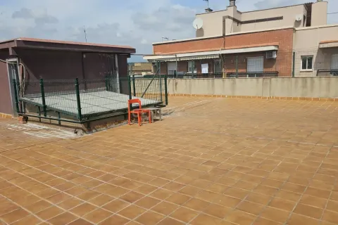 Propiedad comercial de 1050 m² en venta en Polinyà, Barcelona, Cataluña, Spain № 6972 - foto 28