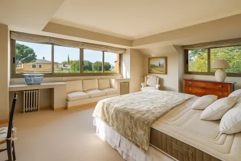 Сasa de 5 dormitorios en venta en Barcelona, Cataluña, Spain № 6977 - foto 2