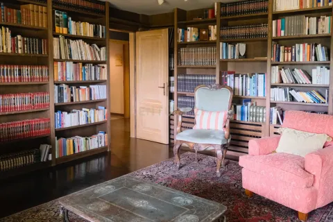 Сasa de 5 dormitorios en venta en Barcelona, Cataluña, Spain № 6977 - foto 11