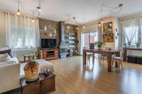 Сasa de 4 dormitorios en venta en Sant Just Desvern, Barcelona, Cataluña, Spain № 6975 - foto 4