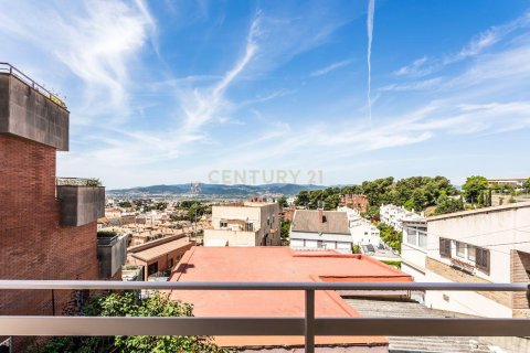 Сasa de 4 dormitorios en venta en Sant Just Desvern, Barcelona, Cataluña, Spain № 6975 - foto 16