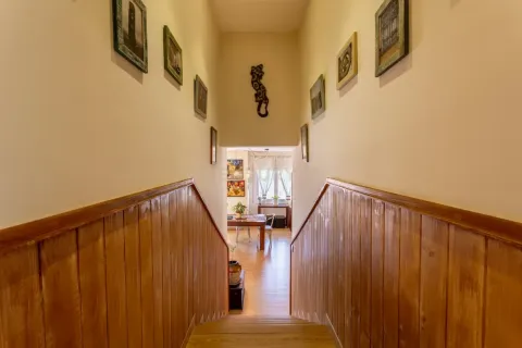 Сasa de 4 dormitorios en venta en Sant Just Desvern, Barcelona, Cataluña, Spain № 6975 - foto 23