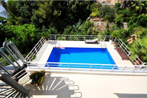 Купить дом в Льорет-де-Мар, Испания с 5 комнат, № 1376 - фото 30