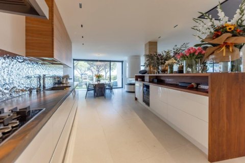 Купить дом в Сант-Фелиу-де-Гиксолс, Испания с 7 комнат, 651м², № 1381 - фото 17