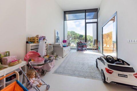 Купить дом в Сант-Фелиу-де-Гиксолс, Испания с 7 комнат, 651м², № 1381 - фото 25