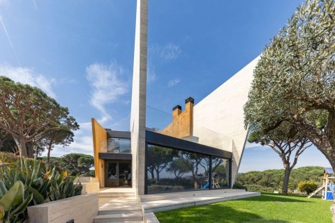 Дом с 6 спальнями в Сант-Фелиу-де-Гиксолс, Герона, Каталония, Испания № 1381