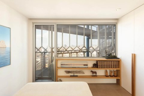 Apartamento de 3 dormitorios en venta en Barcelona, Cataluña, Spain № 1375 - foto 17