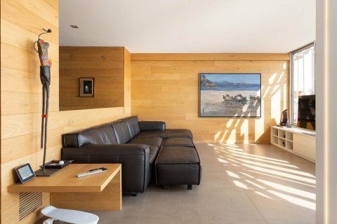 Apartamento de 3 dormitorios en venta en Barcelona, Cataluña, Spain № 1375 - foto 8