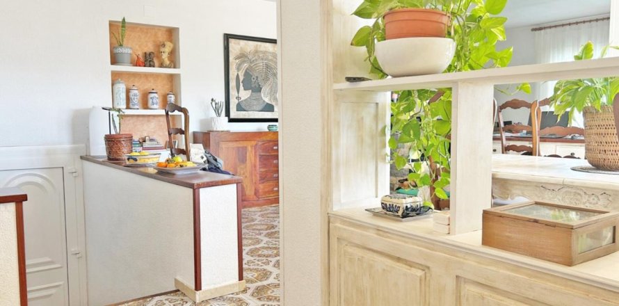 Дом с 4 спальнями в Льорет-де-Мар, Герона, Каталония, Испания № 1378