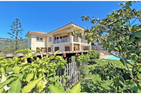 Купить дом в Льорет-де-Мар, Испания с 5 комнат, № 1378 - фото 18