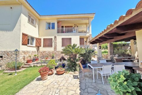 Купить дом в Льорет-де-Мар, Испания с 5 комнат, № 1378 - фото 11