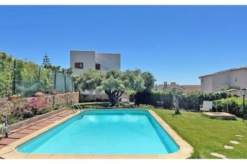 Купить дом в Льорет-де-Мар, Испания с 5 комнат, № 1378 - фото 19