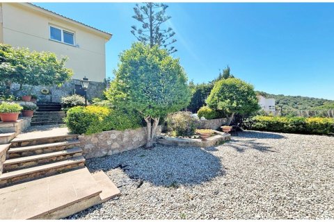 Купить дом в Льорет-де-Мар, Испания с 5 комнат, № 1378 - фото 16