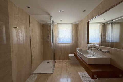 Сasa de 5 dormitorios en venta en Santa Cristina d'Aro, Gerona, Cataluña, Spain № 1380 - foto 19