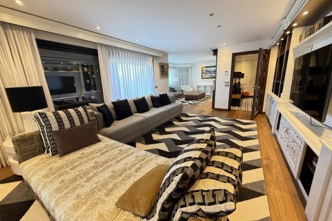 Сasa de 5 dormitorios en venta en Santa Cristina d'Aro, Gerona, Cataluña, Spain № 1380 - foto 7