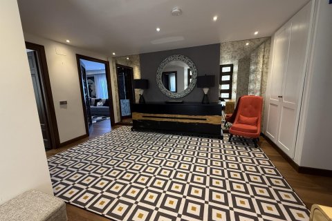 Сasa de 5 dormitorios en venta en Santa Cristina d'Aro, Gerona, Cataluña, Spain № 1380 - foto 13