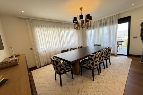 Сasa de 5 dormitorios en venta en Santa Cristina d'Aro, Gerona, Cataluña, Spain № 1380 - foto 10