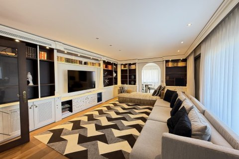 Сasa de 5 dormitorios en venta en Santa Cristina d'Aro, Gerona, Cataluña, Spain № 1380 - foto 5