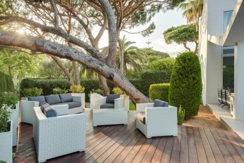 Купить дом в С'Агаро, Испания с 5 комнат, № 1379 - фото 12