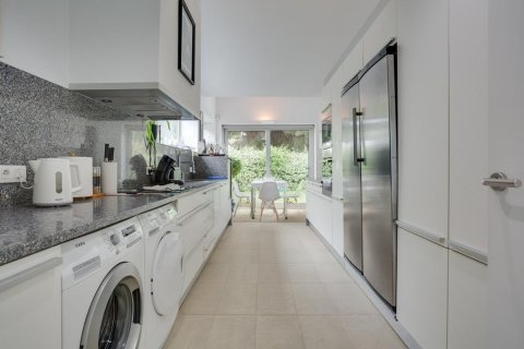 Купить дом в С'Агаро, Испания с 5 комнат, № 1379 - фото 16