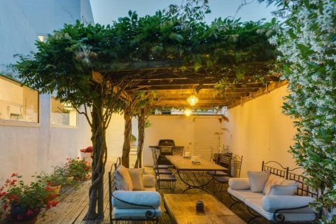 Купить дом в С'Агаро, Испания с 5 комнат, № 1379 - фото 6