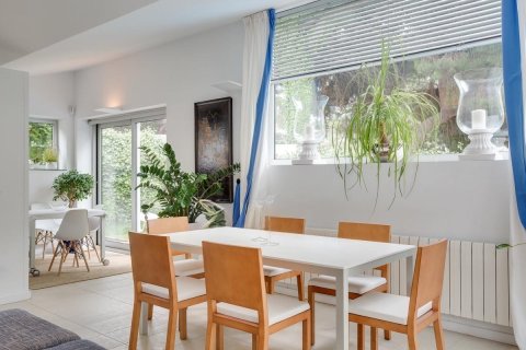 Купить дом в С'Агаро, Испания с 5 комнат, № 1379 - фото 18