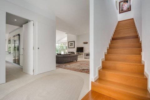 Купить дом в С'Агаро, Испания с 5 комнат, № 1379 - фото 25