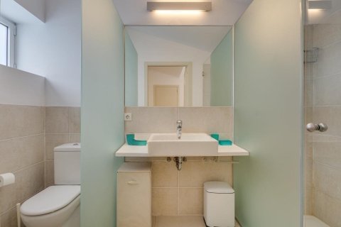 Купить дом в С'Агаро, Испания с 5 комнат, № 1379 - фото 27