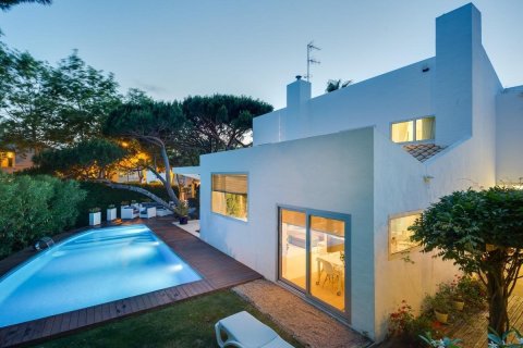 Купить дом в С'Агаро, Испания с 5 комнат, № 1379 - фото 11