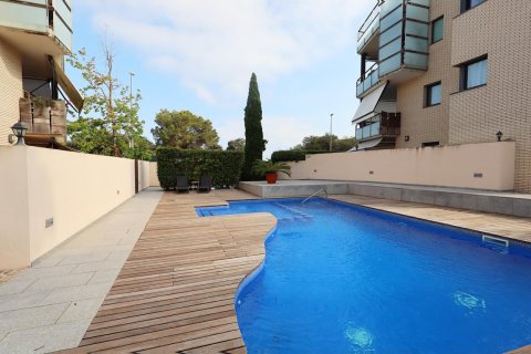 Квартира с 3 спальнями в Льорет-де-Мар, Герона, Каталония, Испания № 1377