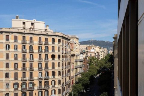 Купить пентхаус в Эшампле, Испания с 2 спальни, 145м², № 2751 - фото 27