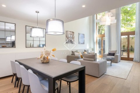 Купить квартиру в Эшампле, Испания с 2 спальни, 192м², № 2747 - фото 30