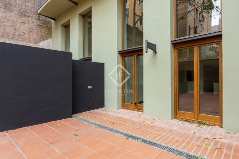 Купить квартиру в Эшампле, Испания с 2 спальни, 192м², № 2747 - фото 6