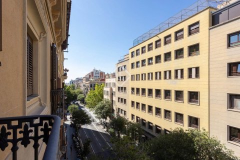 Купить пентхаус в Эшампле, Испания с 2 спальни, 145м², № 2749 - фото 20