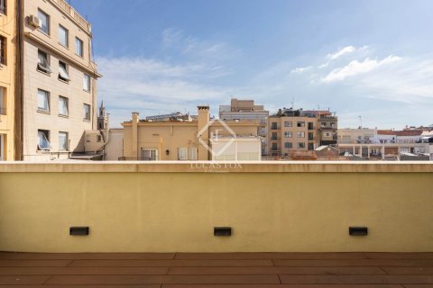 Купить пентхаус в Эшампле, Испания с 2 спальни, 145м², № 2749 - фото 5