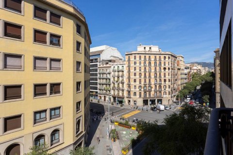 Купить пентхаус в Эшампле, Испания с 2 спальни, 145м², № 2749 - фото 21