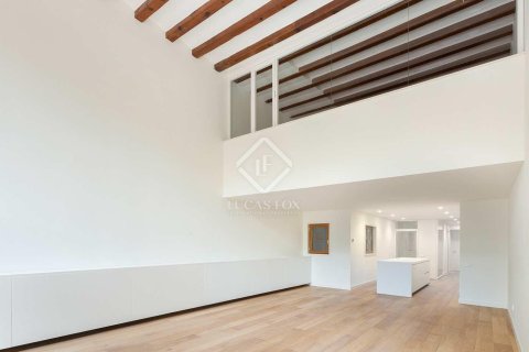 Купить квартиру в Старый город, Барселона, Испания с 3 спальни, 158м², № 2745 - фото 23