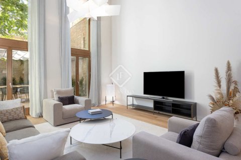 Купить квартиру в Эшампле, Испания с 3 спальни, 158м², № 2748 - фото 29