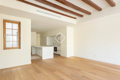 Купить квартиру в Эшампле, Испания с 3 спальни, 158м², № 2748 - фото 7
