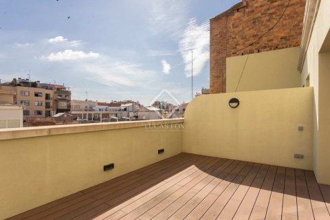 Купить квартиру в Эшампле, Испания с 3 спальни, 158м², № 2748 - фото 28